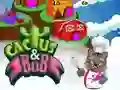 თამაში Cactus & Bob ონლაინ