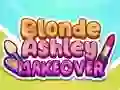 თამაში Blonde Ashley Makeover ონლაინ