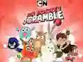 თამაში Cartoon Network Air Hockey Scramble ონლაინ