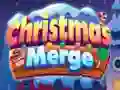 თამაში Christmas Merge ონლაინ