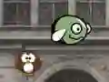 თამაში Crazy Bird ონლაინ