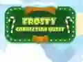 თამაში Frosty Connection Quest ონლაინ