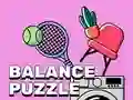 თამაში Balance Puzzle ონლაინ