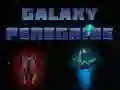 თამაში Galaxy Peregrine ონლაინ