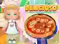 თამაში Baby Cathy Ep37 Pizza Time ონლაინ