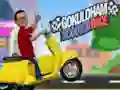 თამაში Gokuldham Scooter Race ონლაინ