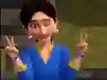 თამაში Anjali Fruit Merge ონლაინ
