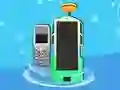 თამაში Phone Evolution Stacking ონლაინ