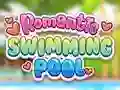 თამაში Romantic Swimming Pool ონლაინ