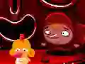 თამაში Monkey Go Happy Stage 301 ონლაინ