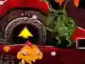 თამაში Monkey Go Happy Stage 303 ონლაინ