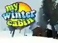 თამაში My Winter Cabin ონლაინ
