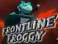 თამაში Frontline Froggy ონლაინ