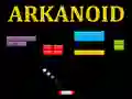 თამაში Arkanoid ონლაინ