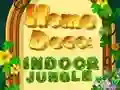 თამაში Home Deco: Indoor Jungle ონლაინ
