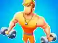 თამაში My Gym Simulator ონლაინ