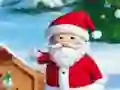 თამაში Jingle Escape ონლაინ