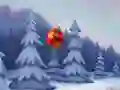 თამაში Christmas Hidden Bauble ონლაინ