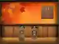 თამაში Amgel Thanksgiving Room Escape 10 ონლაინ