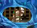 თამაში Frost Snowman Escape ონლაინ