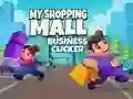 თამაში My Shopping Mall Business Clicker ონლაინ