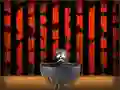 თამაში Amgel Halloween Room Escape 34 ონლაინ