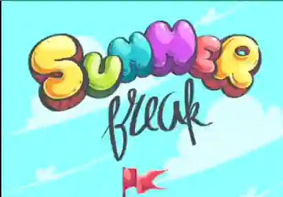 თამაში Summer Break ონლაინ