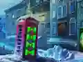თამაში Beloved Santa Escape ონლაინ