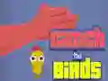 თამაში Catch the Birds ონლაინ