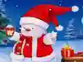 თამაში The Great Reindeer Rescue ონლაინ