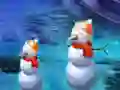 თამაში Christmas Bear Escape ონლაინ