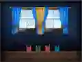 თამაში Amgel Easy Room Escape 90 ონლაინ