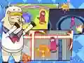 თამაში Space Escape: Sheep Challenge ონლაინ