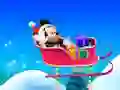 თამაში Disney Junior Magical Holidays ონლაინ