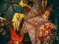 თამაში Christmas Stars Jigsaw ონლაინ