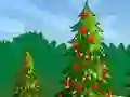 თამაში Find The Christmas Cake ონლაინ