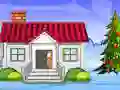თამაში Find The Christmas Tree ონლაინ