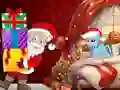 თამაში Fun Christmas Santa Escape ონლაინ