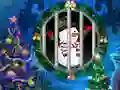 თამაში Wonderful Snowman Escape ონლაინ
