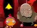 თამაში Monkey Go Happy Stage 319 ონლაინ