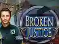 თამაში Broken Justice ონლაინ