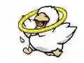 თამაში Clusterduck ონლაინ