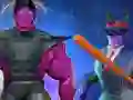 თამაში Incredible Monsters ონლაინ