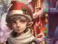 თამაში Elf's Secret Mission ონლაინ