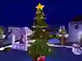 თამაში Kogama: Happy Christmas ონლაინ
