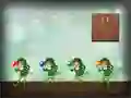 თამაში Amgel Elf Room Escape 3 ონლაინ