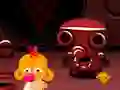 თამაში Monkey Go Happy Stage 321 ონლაინ