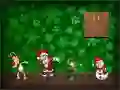 თამაში Amgel New Year Room Escape 7 ონლაინ