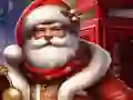 თამაში Christmas Eve Mystery ონლაინ