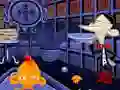 თამაში Monkey Go Happy Stage 324 ონლაინ